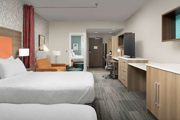  - Home2 Suites by Hilton Marysville