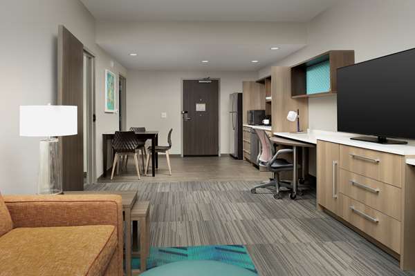  - Home2 Suites by Hilton Marysville