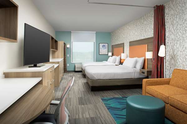 - Home2 Suites by Hilton Marysville