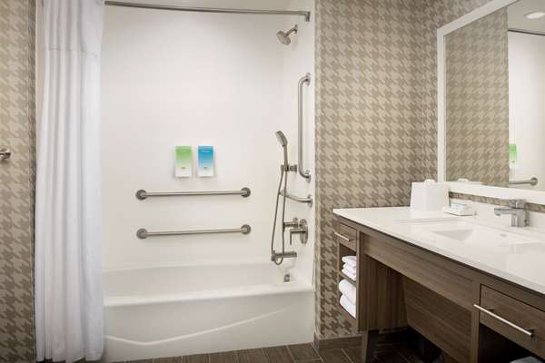  - Home2 Suites by Hilton Marysville