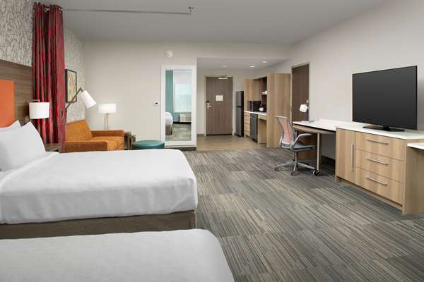  - Home2 Suites by Hilton Marysville