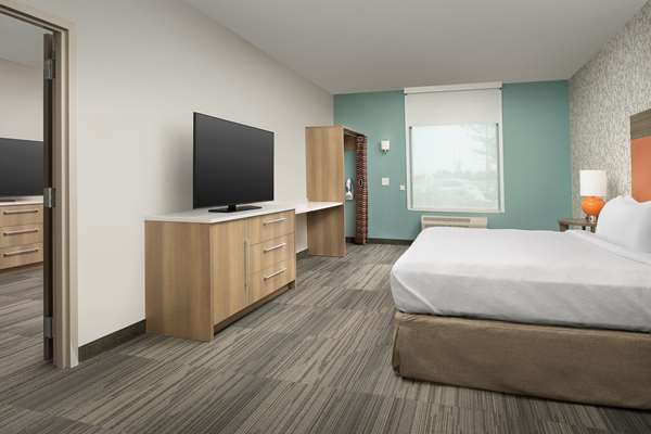 - Home2 Suites by Hilton Marysville
