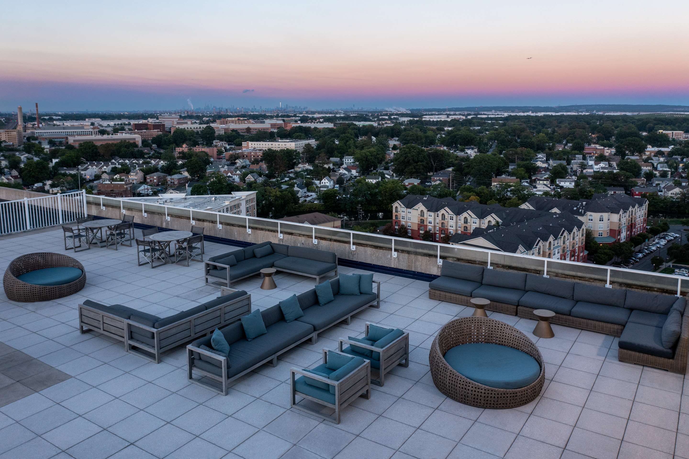 Exterior | Watt Hotel Rahway, Tapestry Collection by Hilton