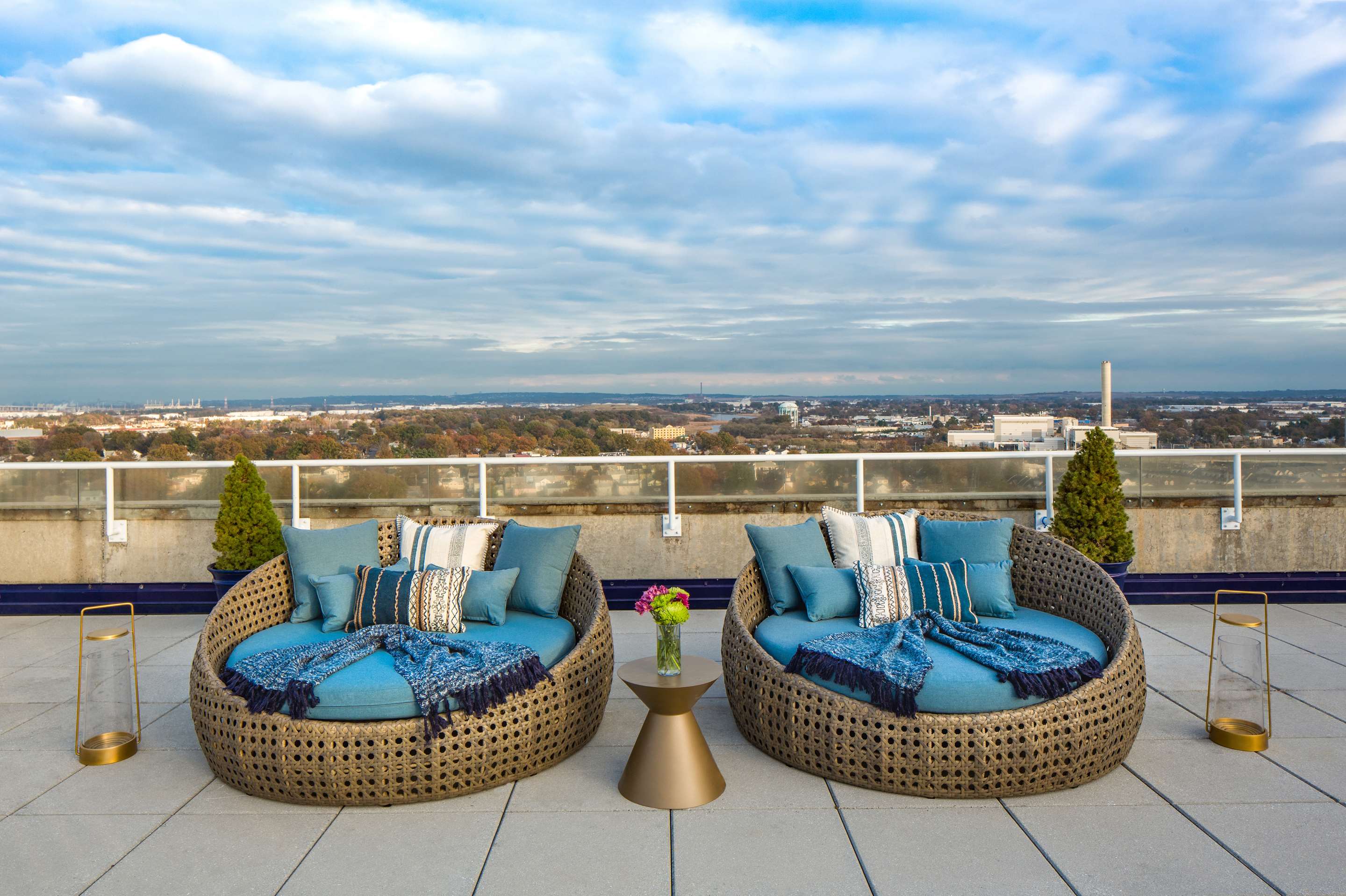 Exterior | Watt Hotel Rahway, Tapestry Collection by Hilton