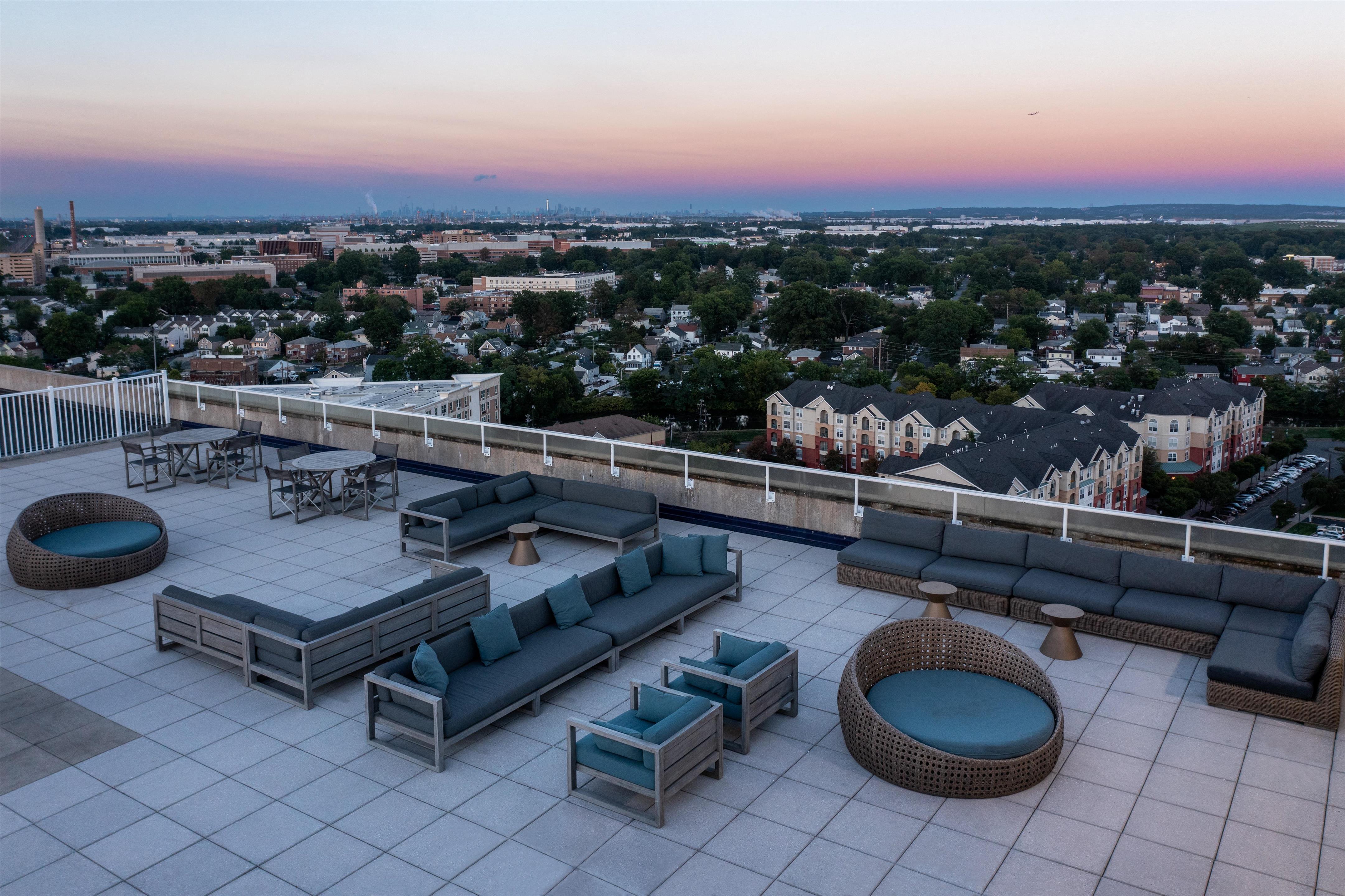 Exterior | Watt Hotel Rahway, Tapestry Collection by Hilton