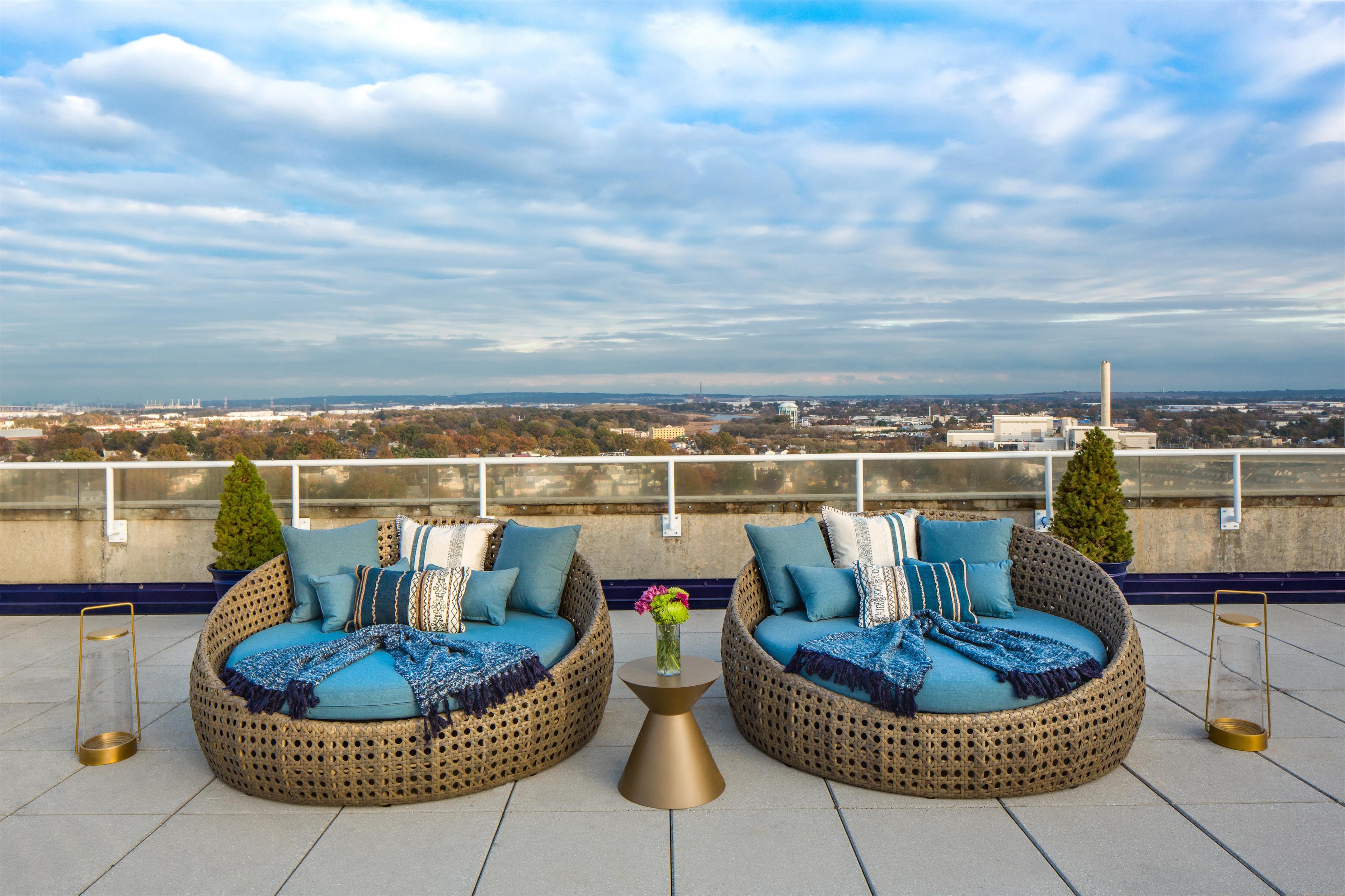 Exterior | Watt Hotel Rahway, Tapestry Collection by Hilton