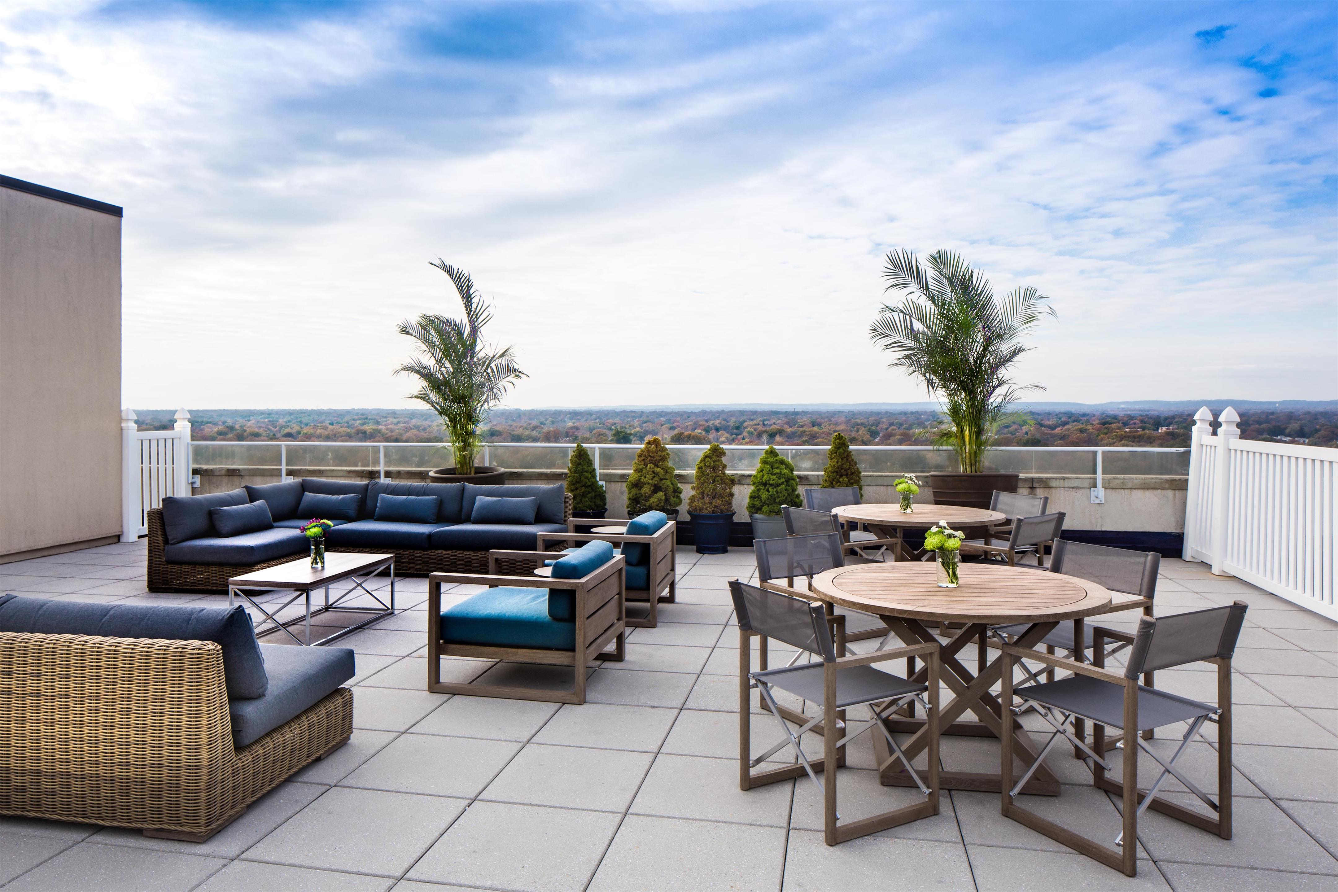 Exterior | Watt Hotel Rahway, Tapestry Collection by Hilton
