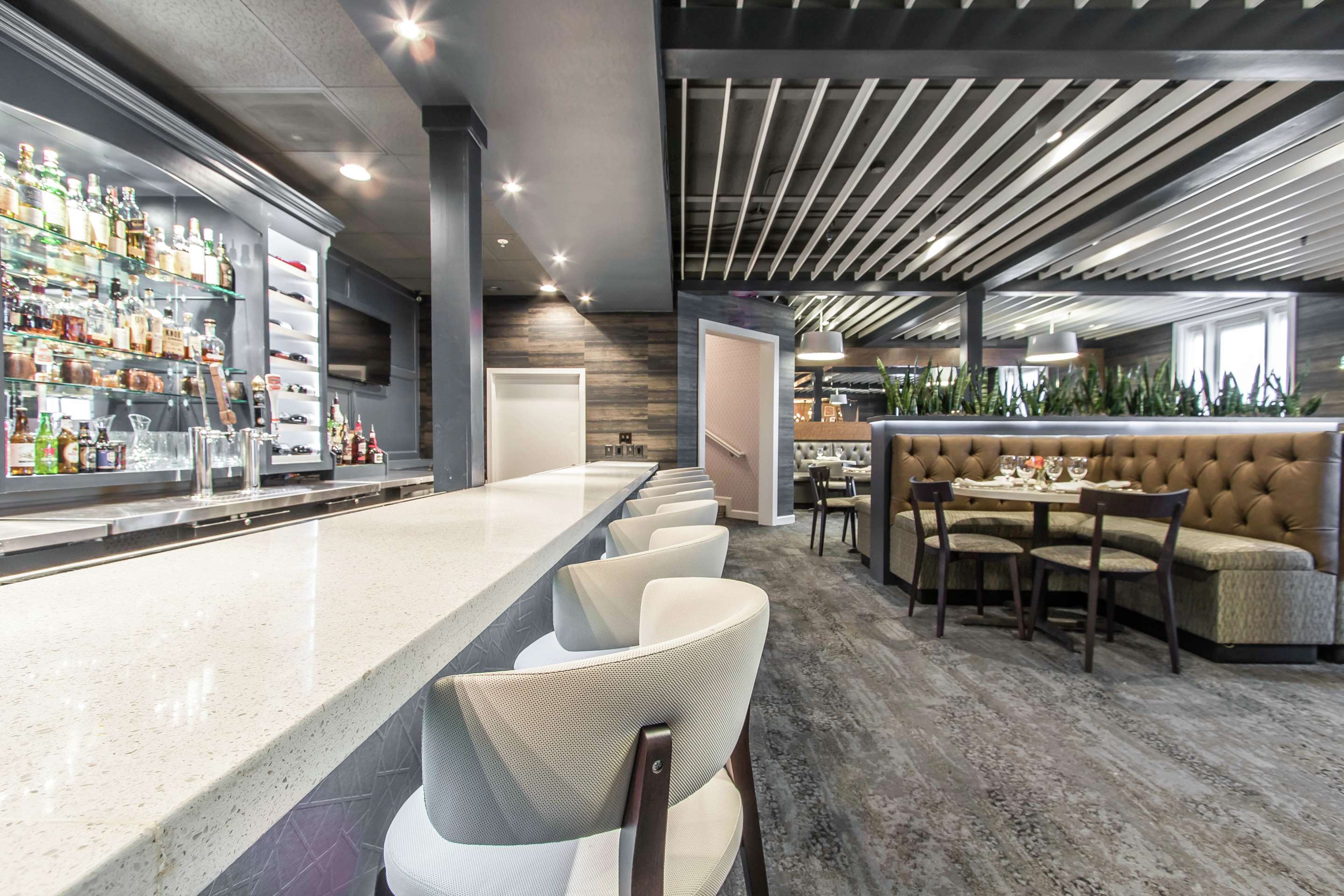 Restaurant | The Burgundy Hotel, Tapestry Collection by Hilton