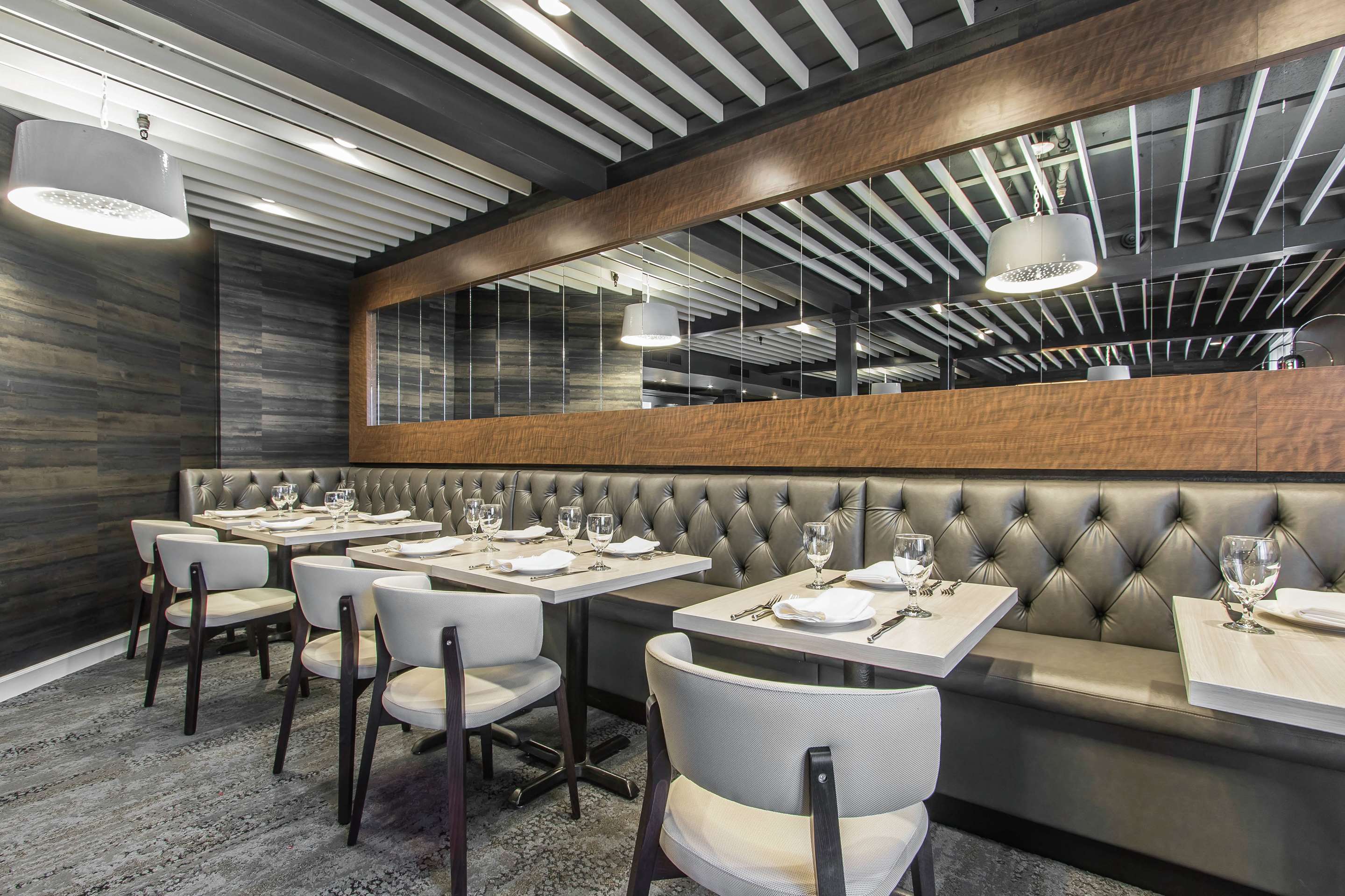 Restaurant | The Burgundy Hotel, Tapestry Collection by Hilton