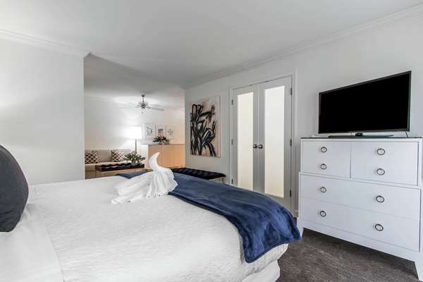  - Burgundy Hotel Little Rock - I-430, Exit 8