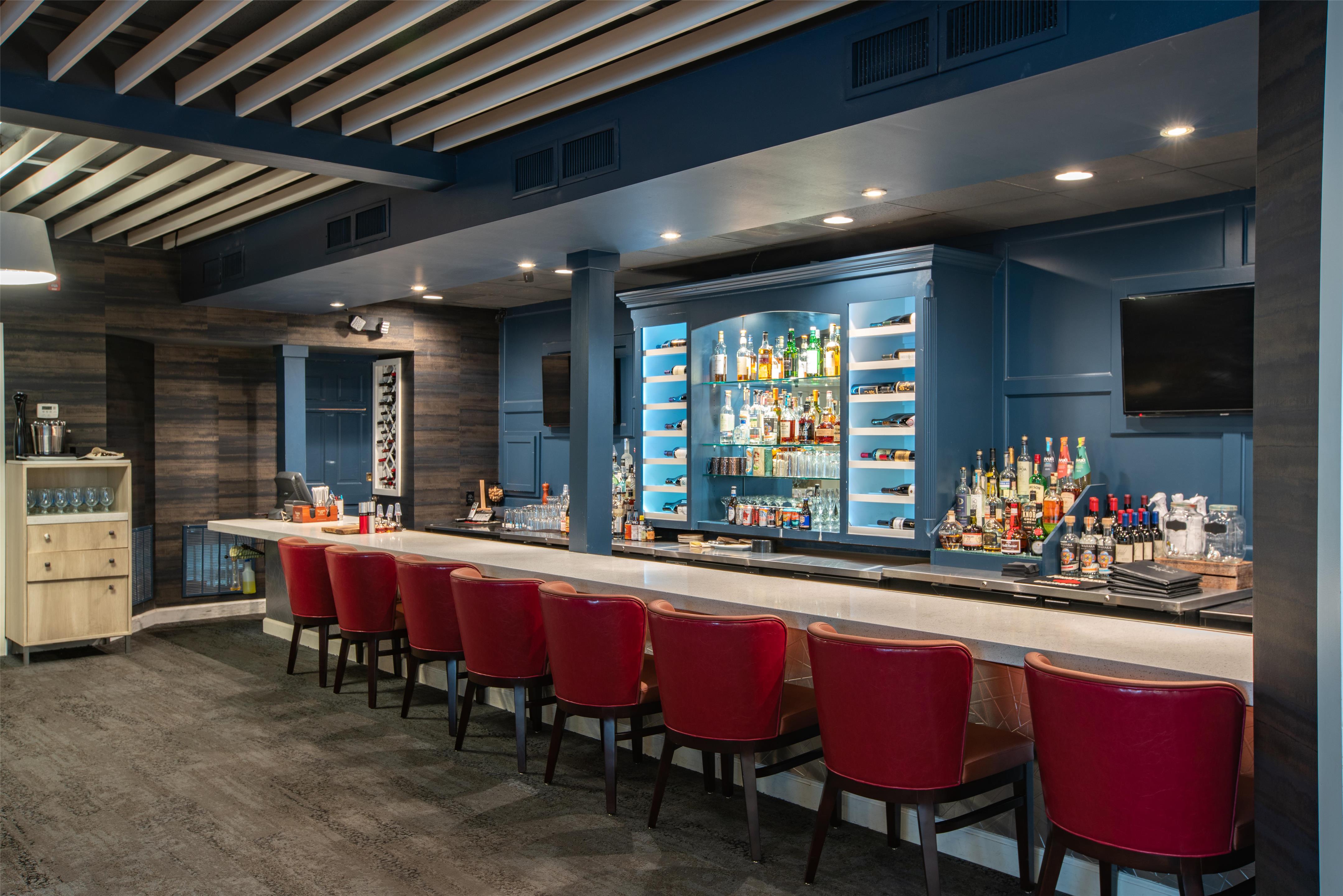BarLounge