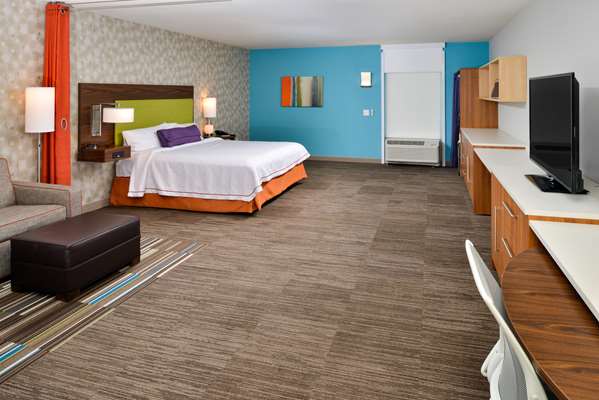 - Home2 Suites by Hilton Hillsboro