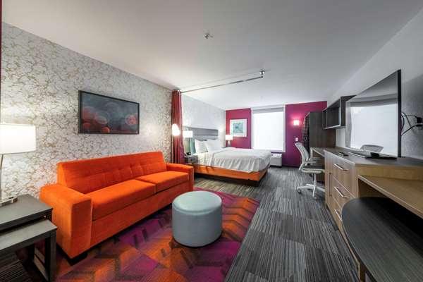  - Home2 Suites by Hilton Hillsboro