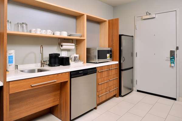  - Home2 Suites by Hilton Hillsboro