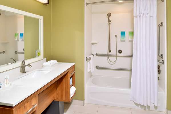  - Home2 Suites by Hilton Hillsboro