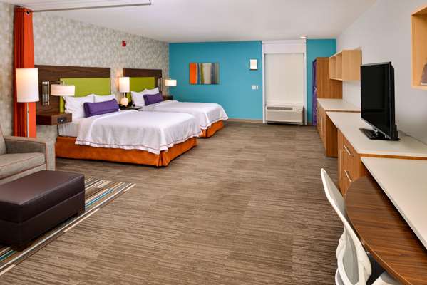  - Home2 Suites by Hilton Hillsboro