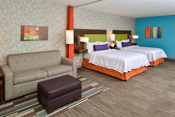  - Home2 Suites by Hilton Hillsboro