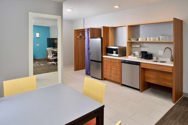  - Home2 Suites by Hilton Hillsboro