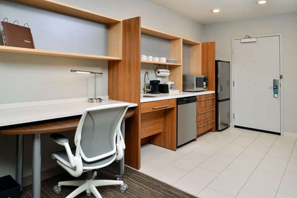  - Home2 Suites by Hilton Hillsboro