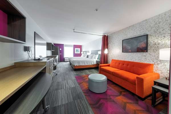  - Home2 Suites by Hilton Hillsboro