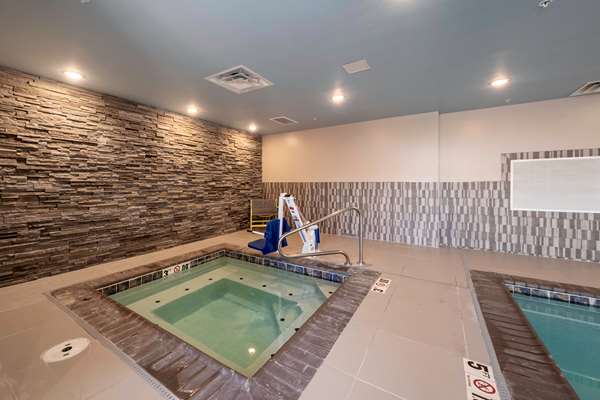 Home2 Suites by Hilton Portland Hillsboro 55