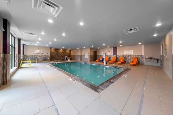 Home2 Suites by Hilton Portland Hillsboro 49