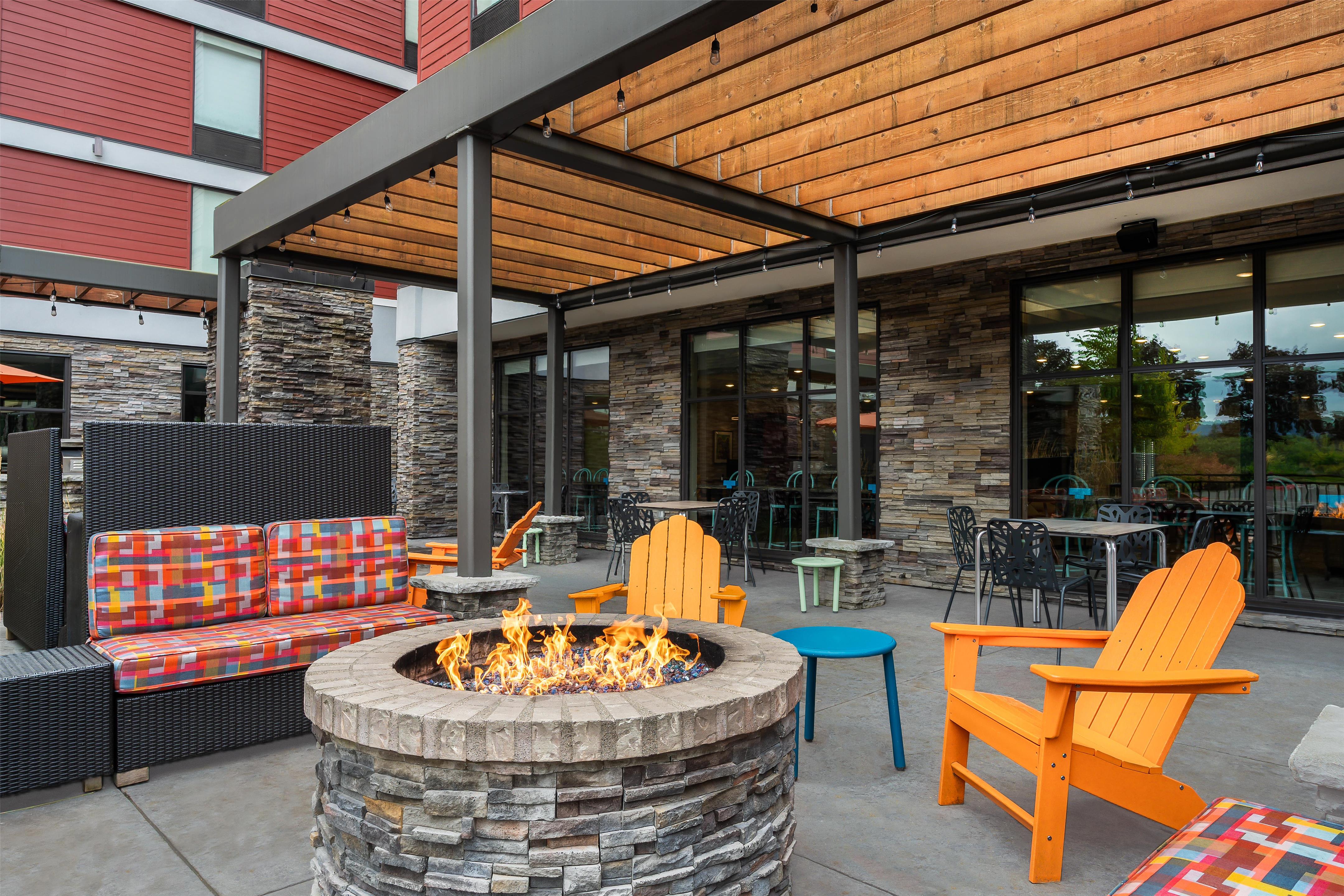 Exterior | Home2 Suites by Hilton Portland Hillsboro