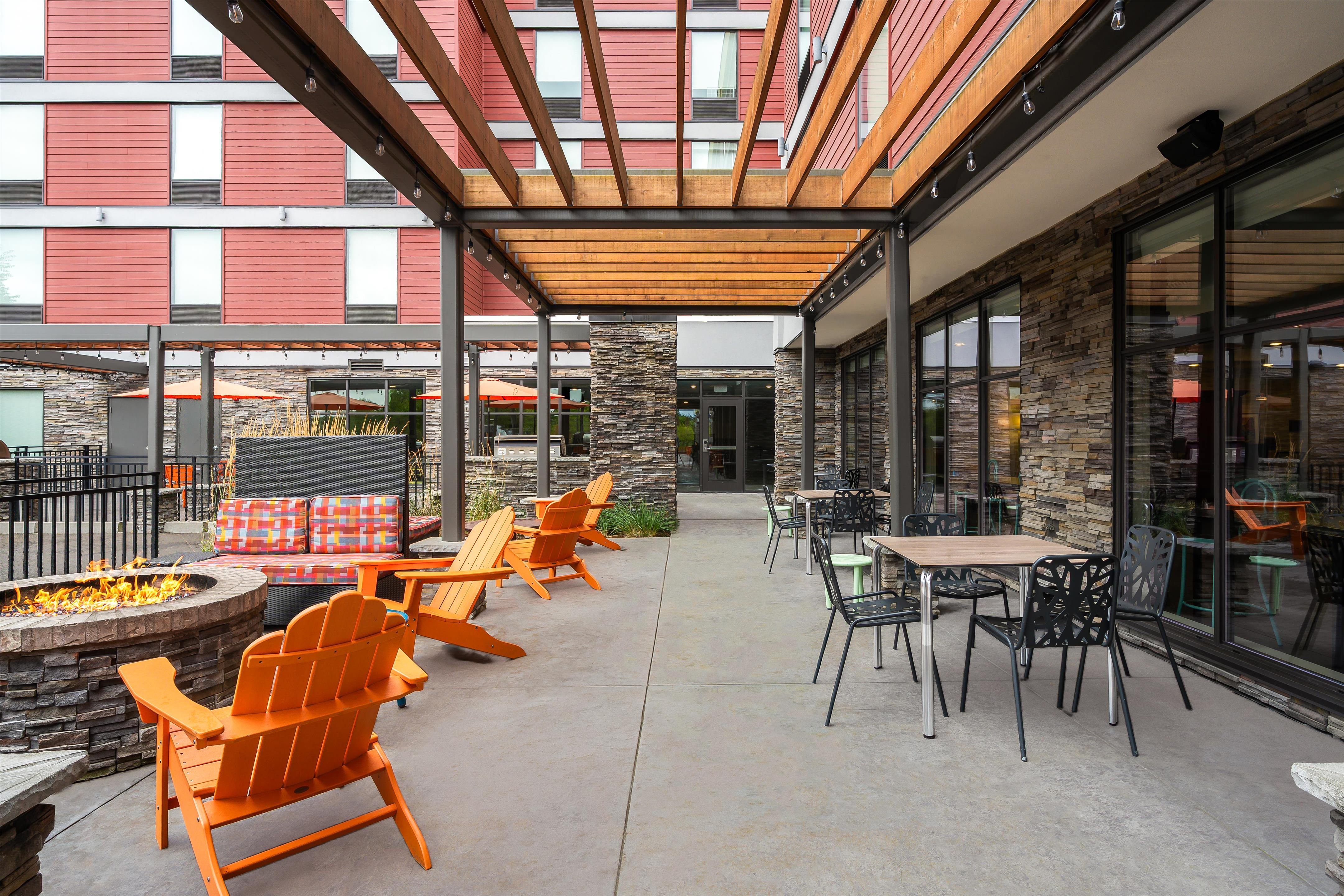 Exterior | Home2 Suites by Hilton Portland Hillsboro