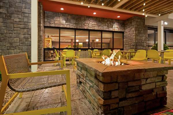 Exterior view - Home2 Suites by Hilton Rochester