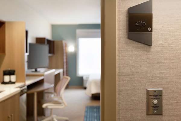  - Home2 Suites by Hilton Rochester
