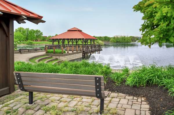 Recreation - Home2 Suites by Hilton Rochester