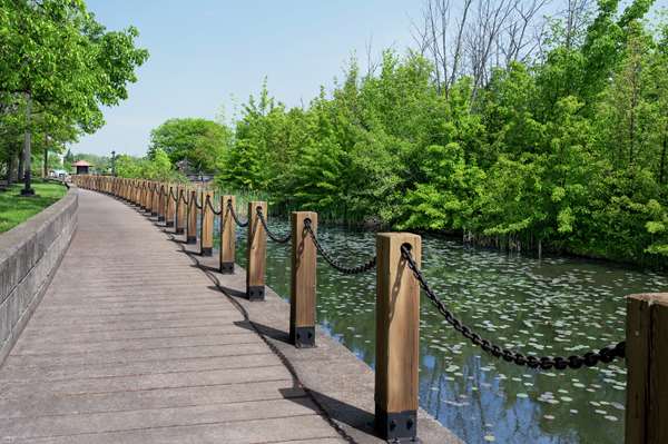 Recreation - Home2 Suites by Hilton Rochester