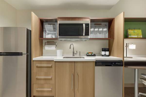  - Home2 Suites by Hilton Rochester