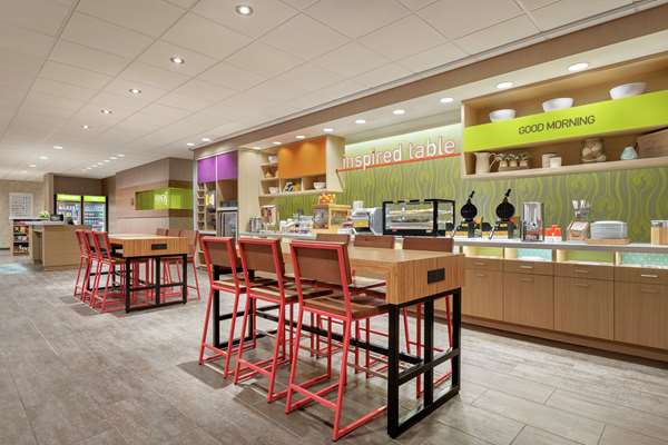 Amenities - Home2 Suites by Hilton Rochester