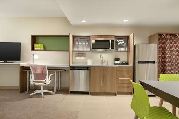  - Home2 Suites by Hilton Rochester