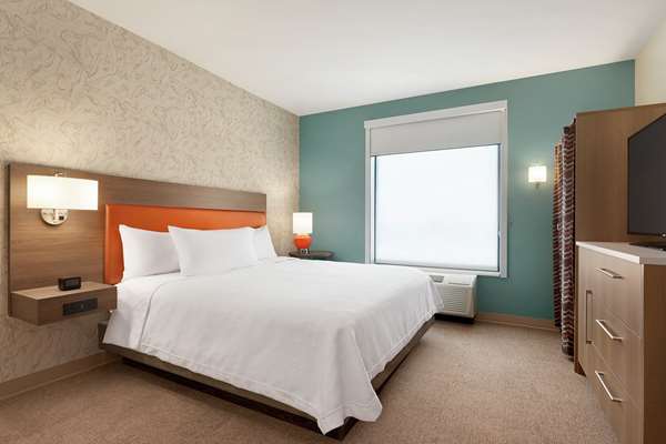  - Home2 Suites by Hilton Rochester
