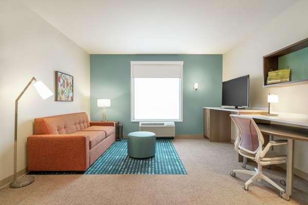  - Home2 Suites by Hilton Rochester