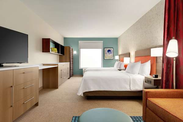  - Home2 Suites by Hilton Rochester