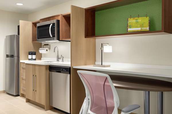  - Home2 Suites by Hilton Rochester