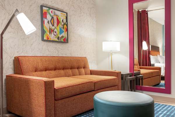  - Home2 Suites by Hilton Rochester