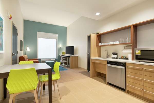 - Home2 Suites by Hilton Rochester