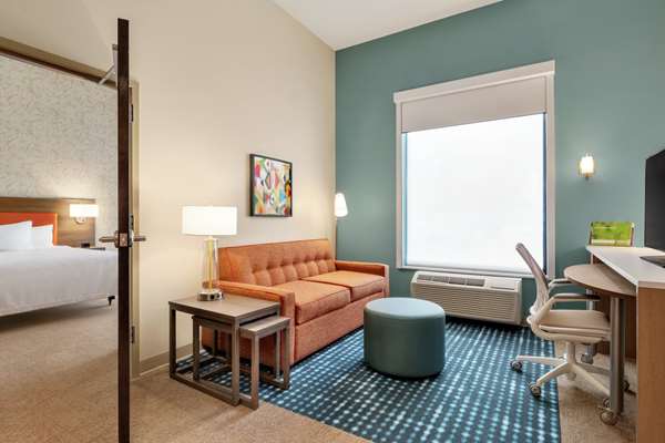  - Home2 Suites by Hilton Rochester