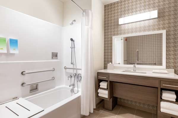  - Home2 Suites by Hilton Rochester