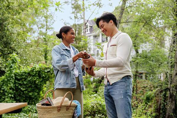 Exterior view - Inn at Saratoga