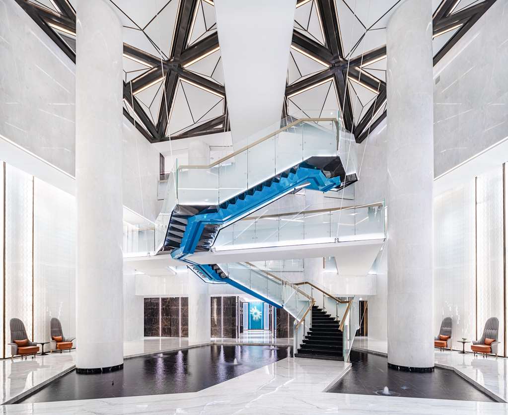 Radisson Blu Hotel Hangzhou Xintiandi