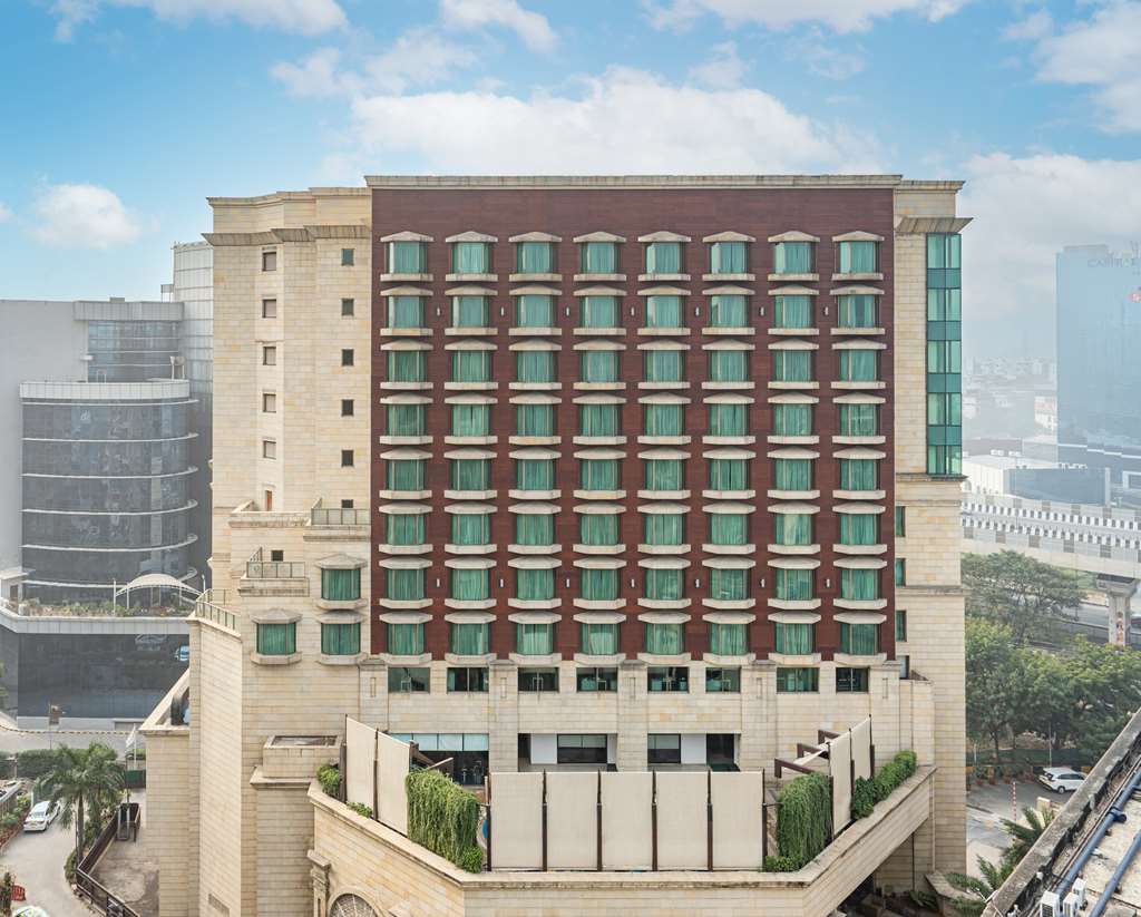 Radisson Blu Hotel Greater Noida