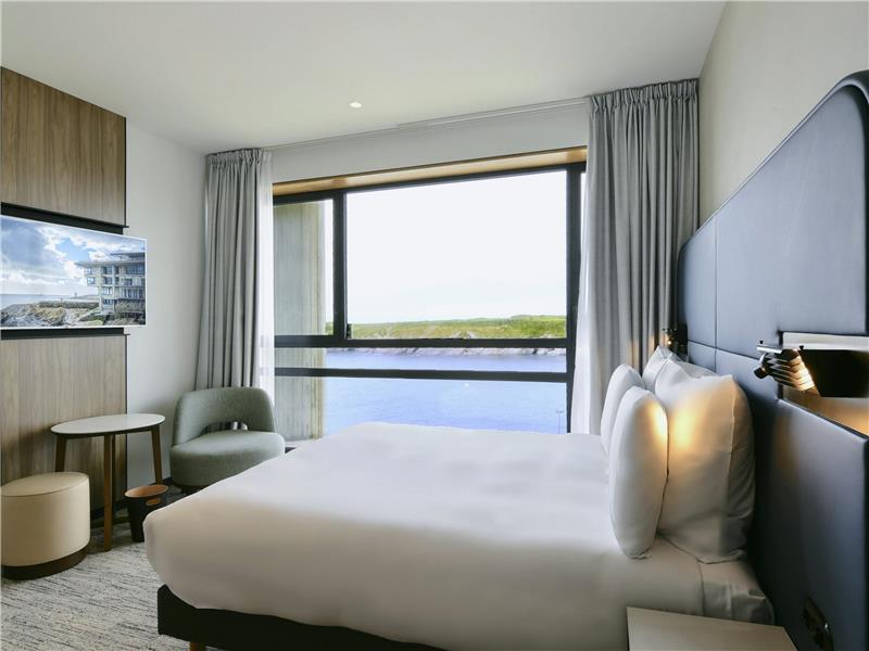 Guest Room,On-Site