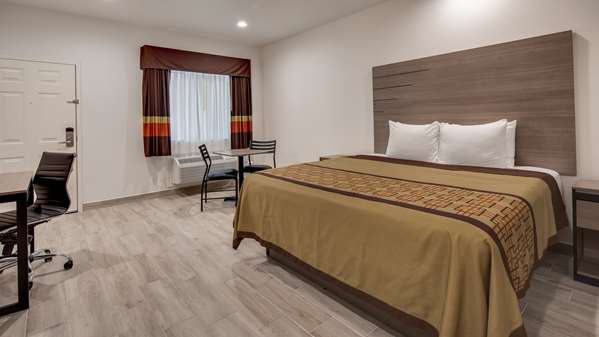  - SureStay Hotel by Best Western Baytown