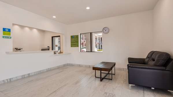  - SureStay Hotel by Best Western Baytown