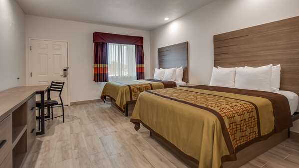  - SureStay Hotel by Best Western Baytown